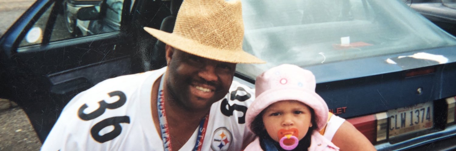 kortney40's profile banner image
