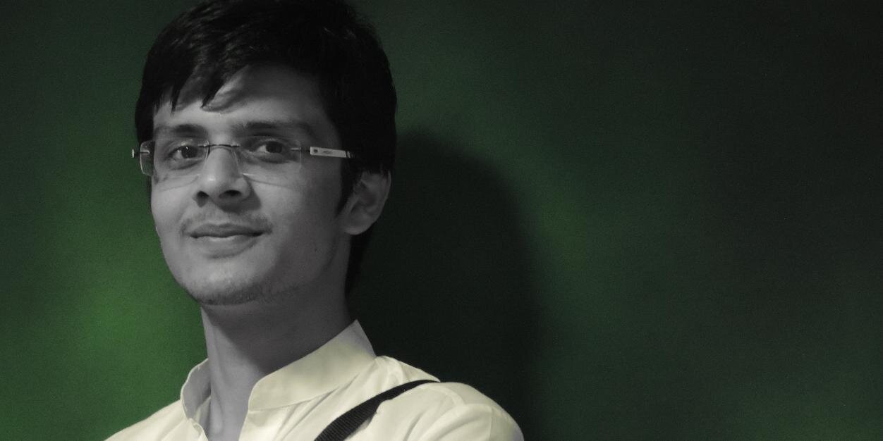karanmechanimal's profile banner image