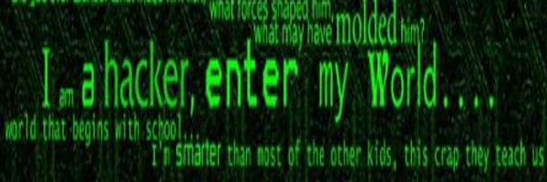 Official ActivBot banner