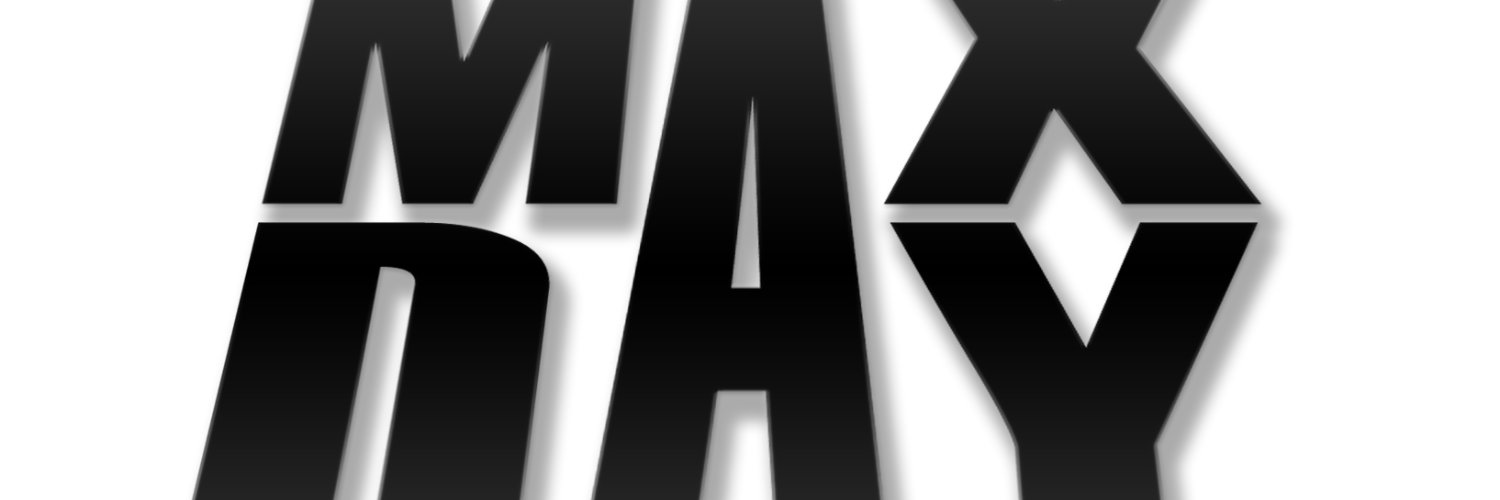 maksimday's profile banner image