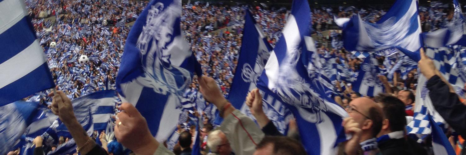 danqprman's profile banner image