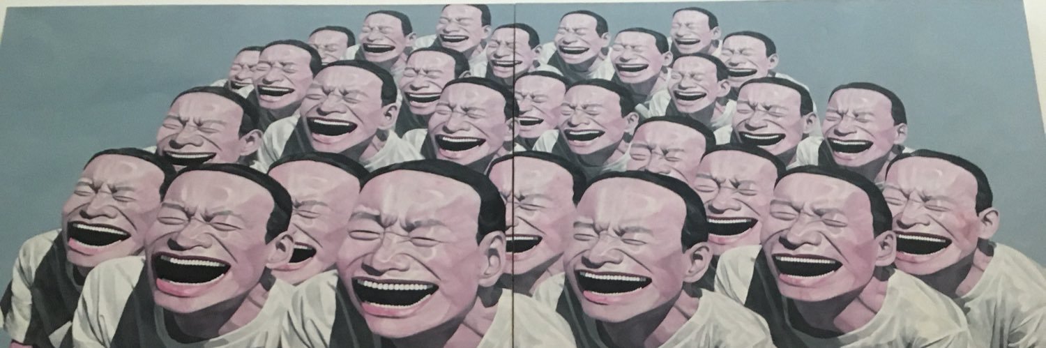 Andrew's banner