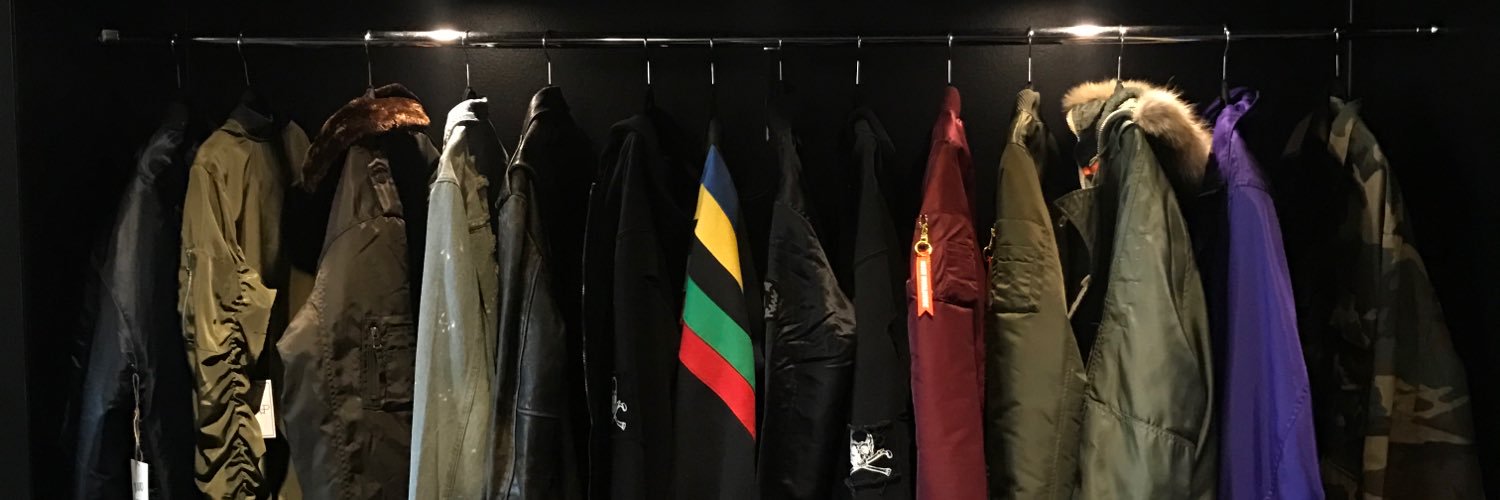 SAPclothing's profile banner image