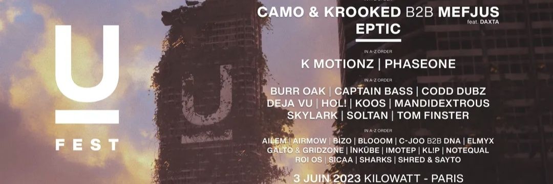 193 RECORDS (FR) banner