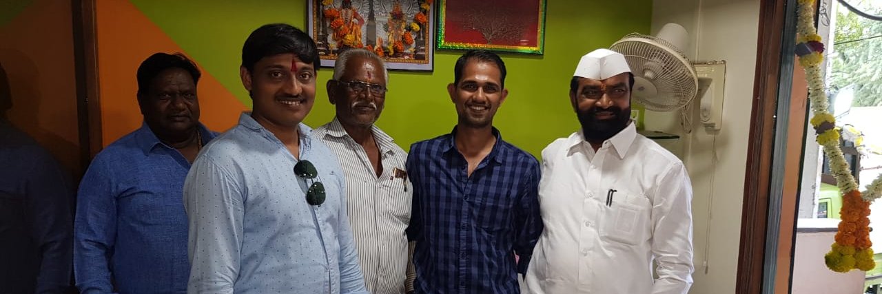 Sandeep Sambhaji Ingole banner