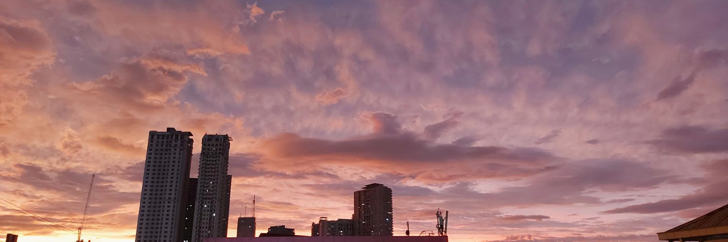 apengUrbano's profile banner image
