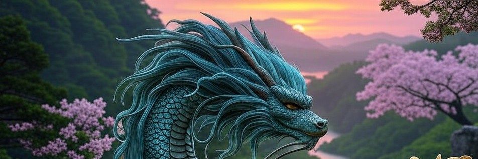 DragonCoatl's profile banner image