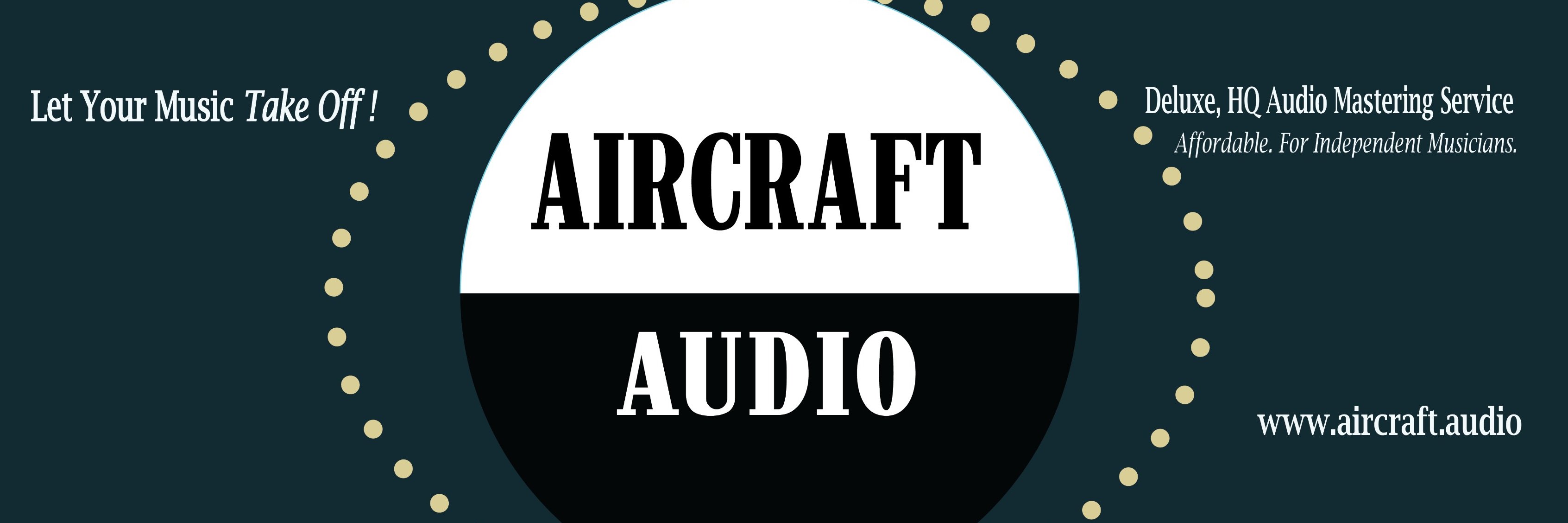 Aircraft_Audio's profile banner image
