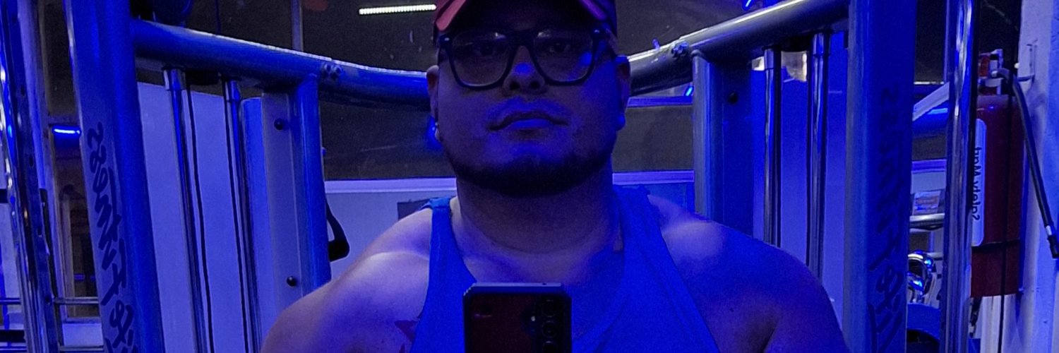 OmarGuero17's profile banner image