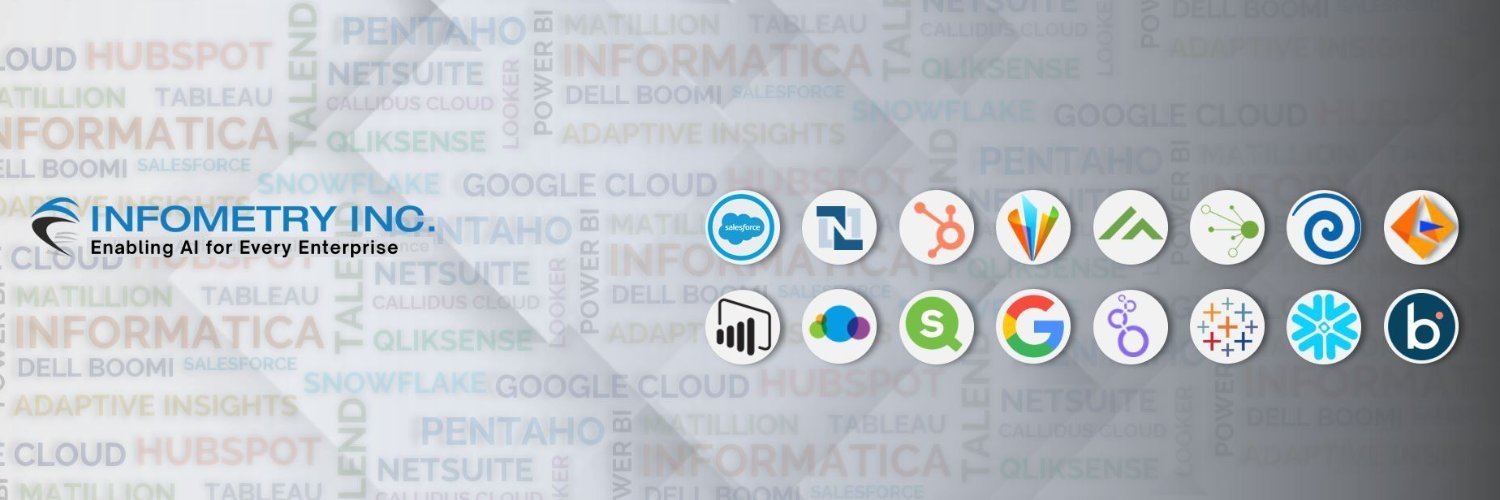 InfometryInc banner