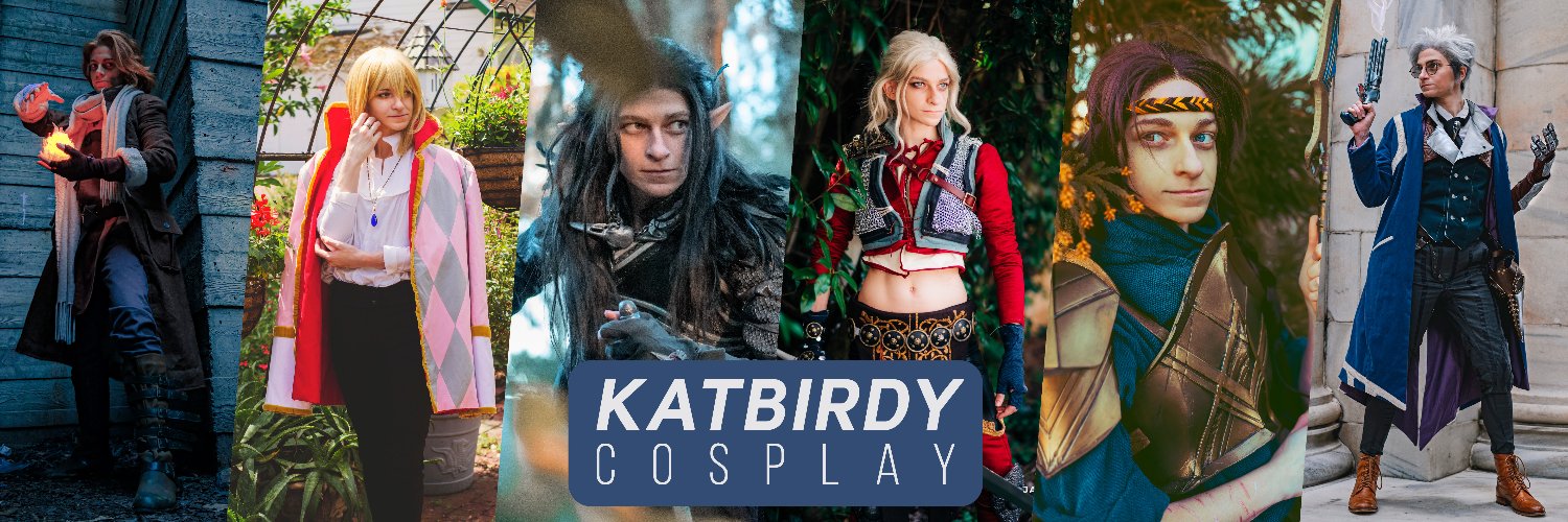 KJ • 🔜 DragonCon banner