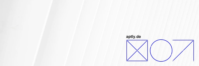 aptly_gmbh's profile banner image