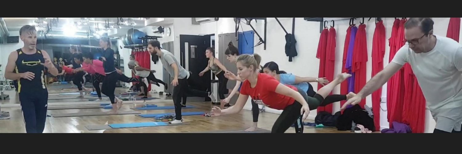 pilates101's profile banner image