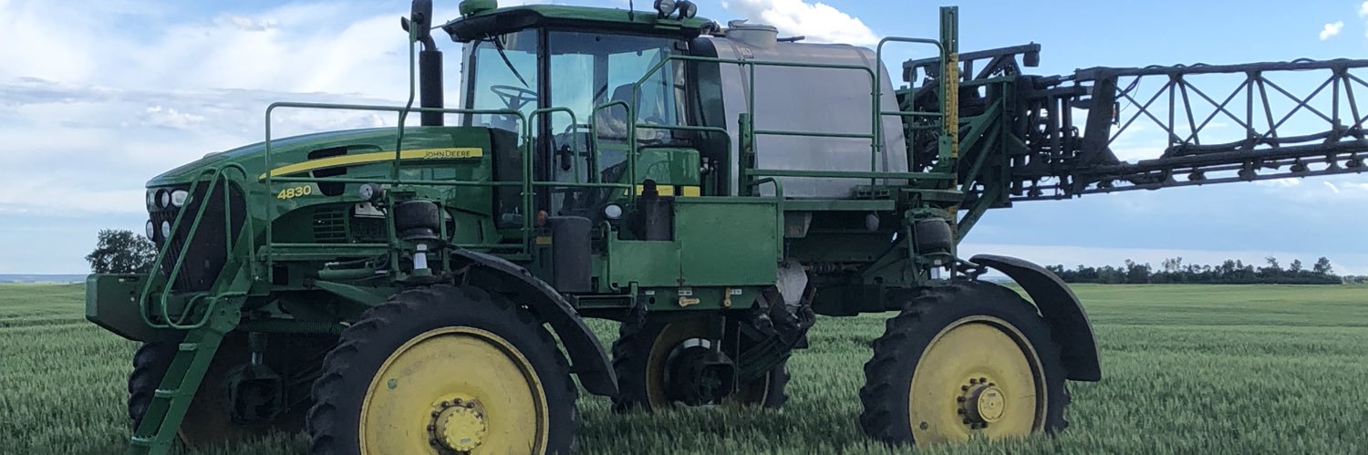 buckneufeld's profile banner image