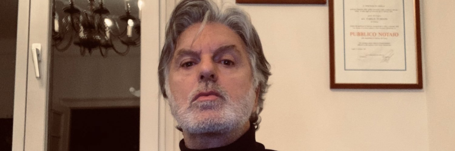 CarloFubiani's profile banner image