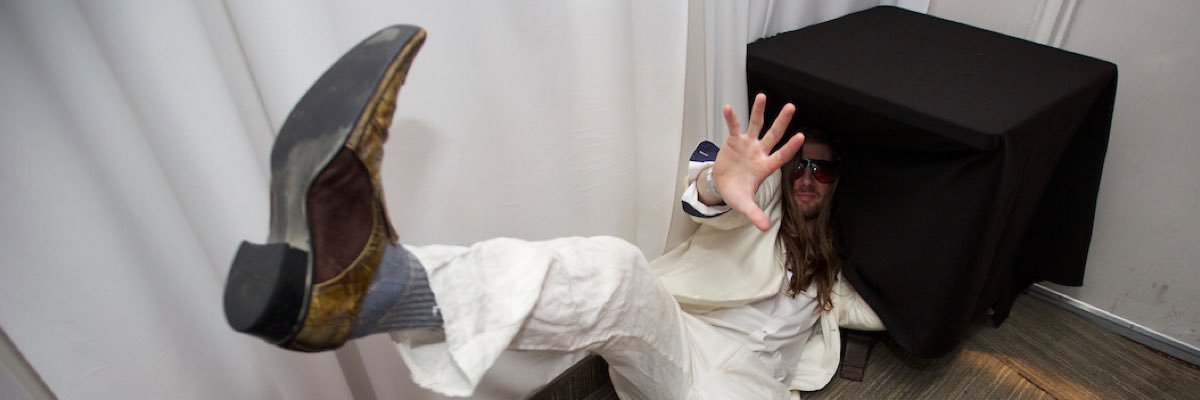 RichardThe1st's profile banner image