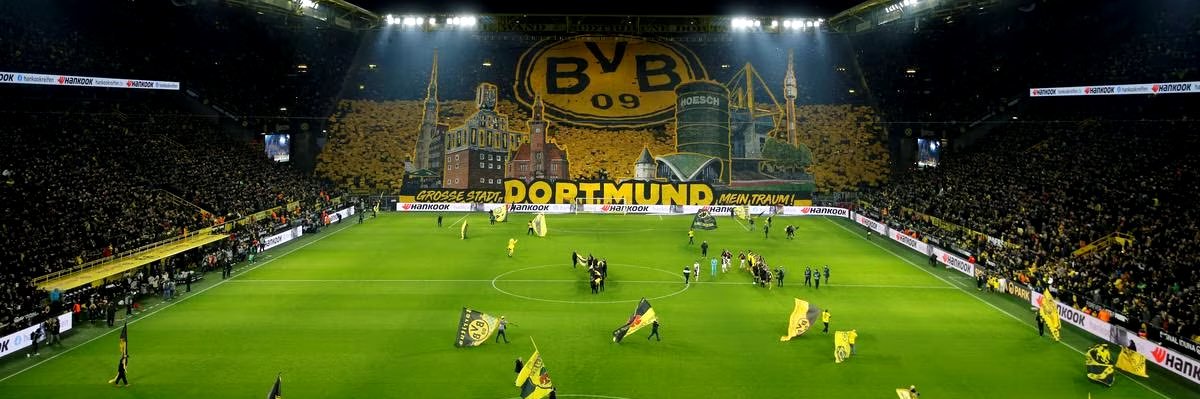 Football Follower banner