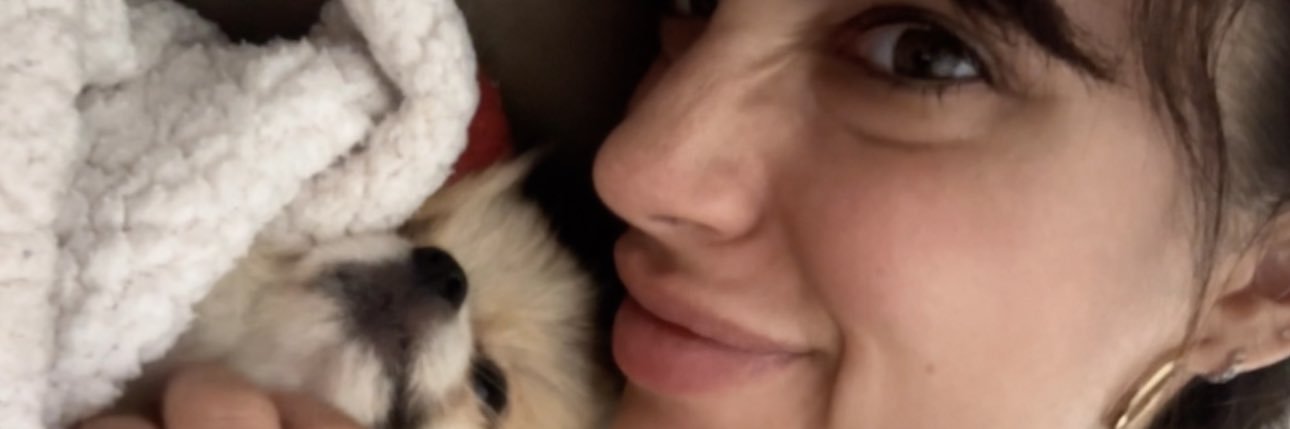 PauVega33's profile banner image