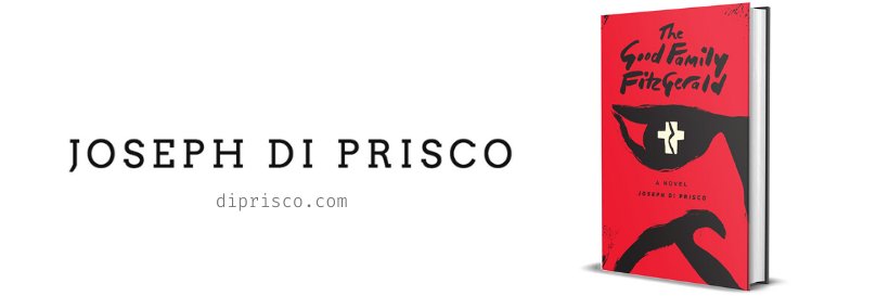 JosephDiPrisco's profile banner image
