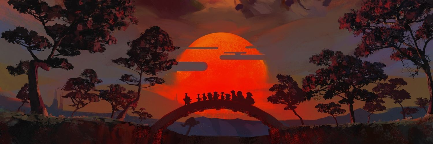 ShuBaka_D's profile banner image