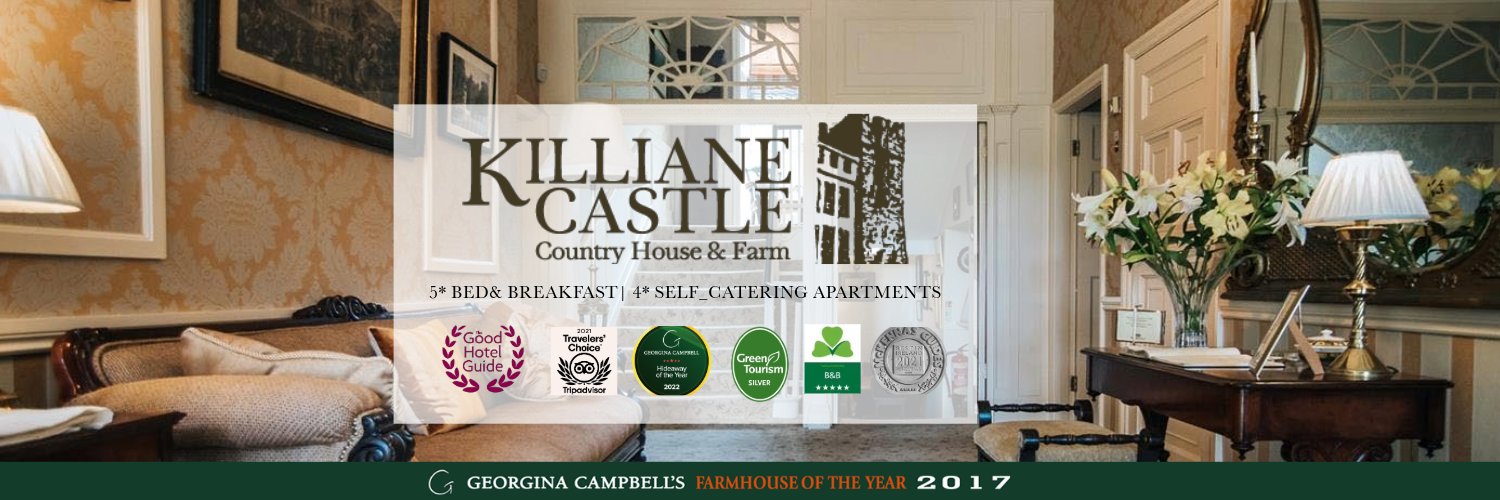 killianecastle's profile banner image