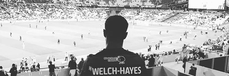 Miles Welch-Hayes banner