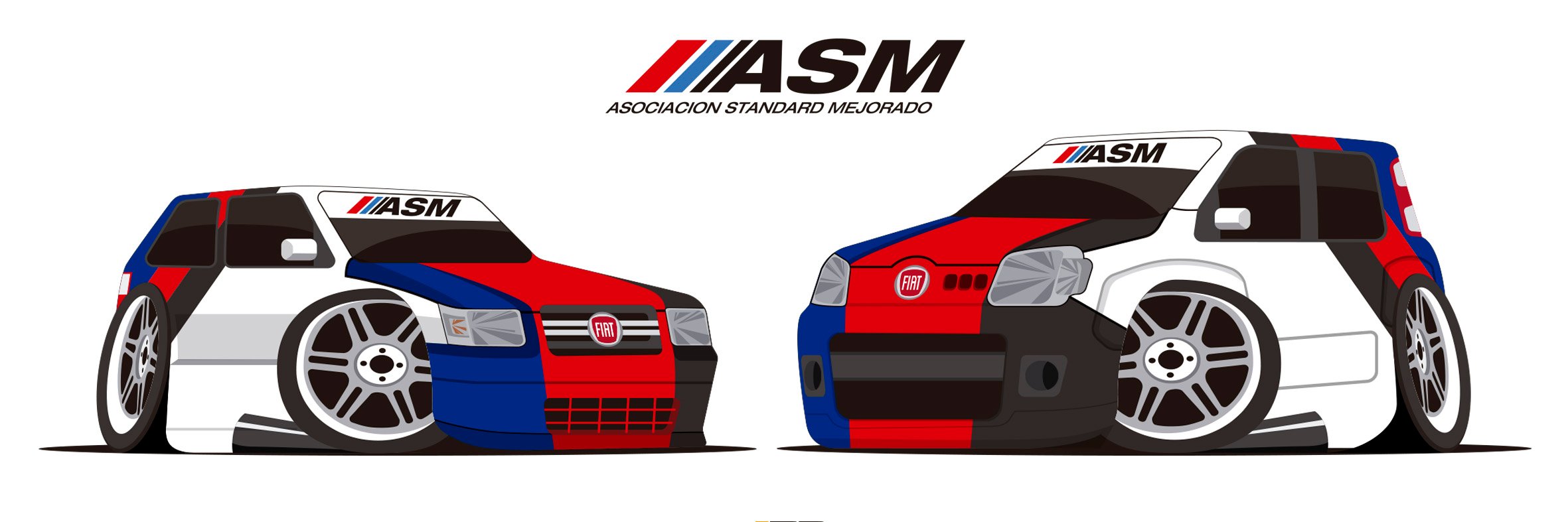 Fiatunoasm's profile banner image