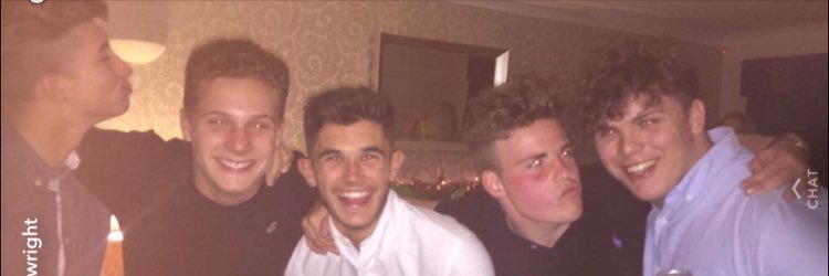 mattymorg1's profile banner image