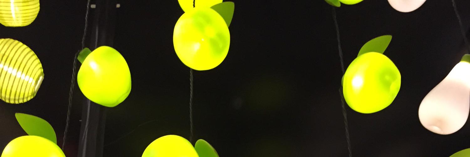 Vasylyeva's profile banner image