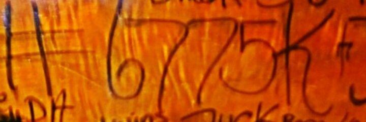 TrueBlockBill's profile banner image