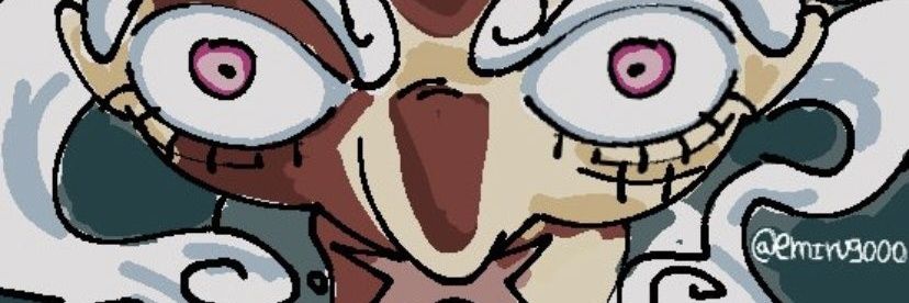 lunamiyukim's profile banner image