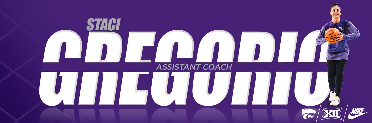Staci Gregorio Foss banner