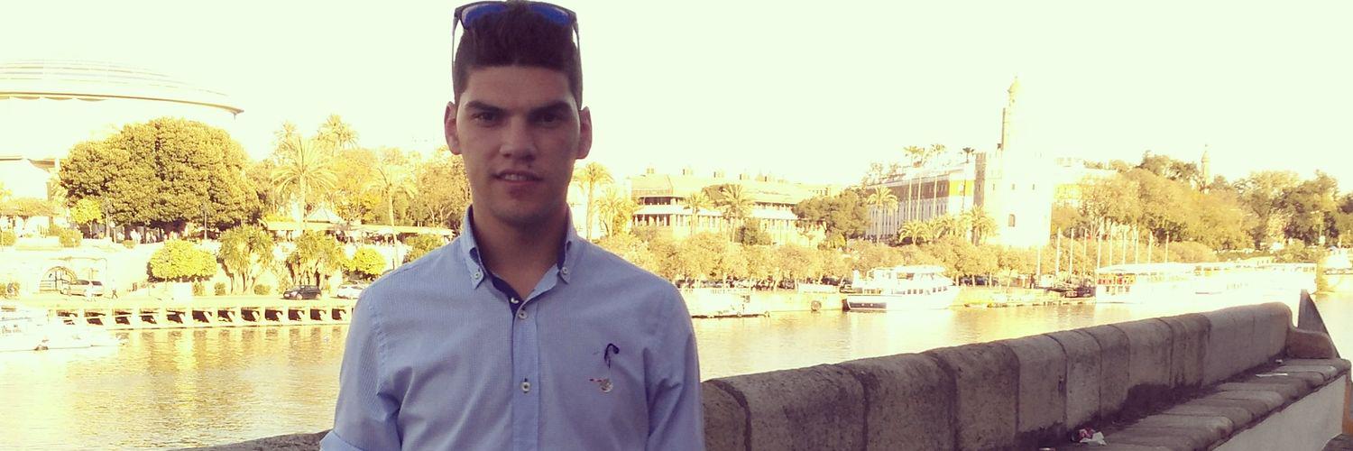 JesusFuentes94's profile banner image