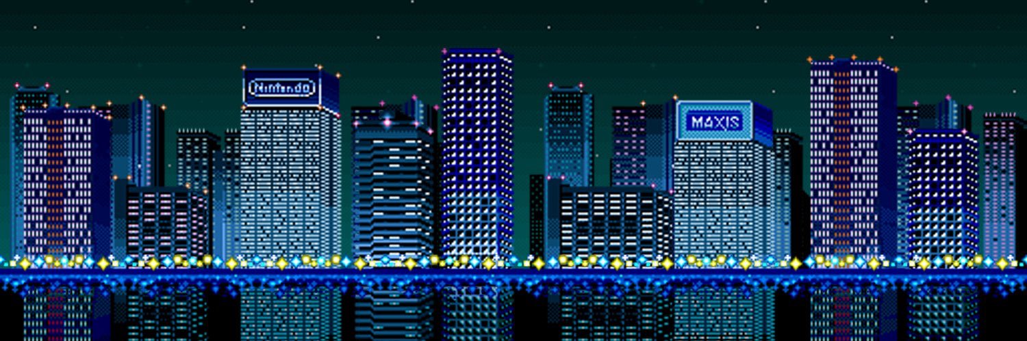 AnAlias07's profile banner image