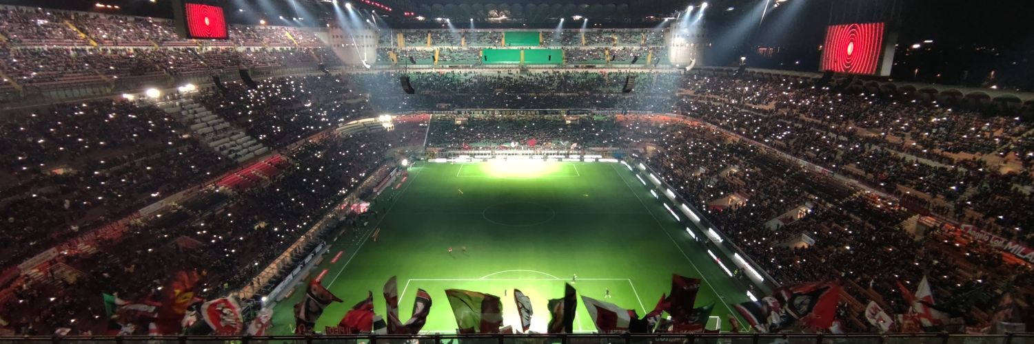 🔴Il Colonnello ⚫ banner