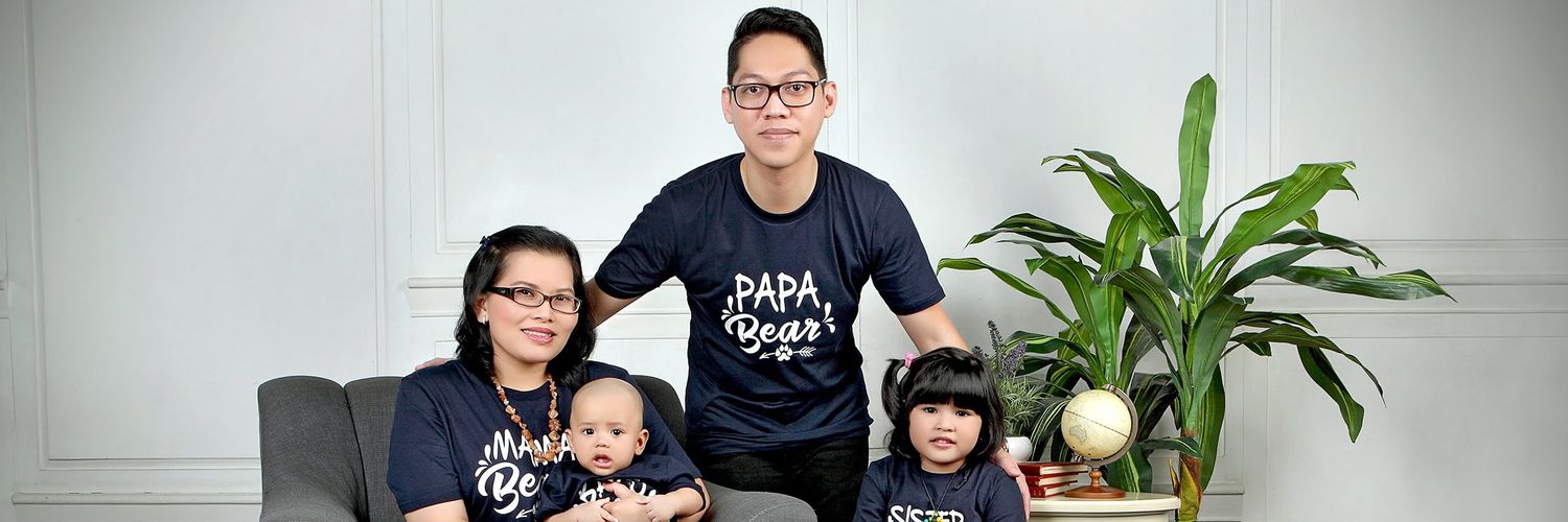 TeddyMapandin's profile banner image