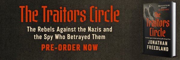 Freedland Profile Banner