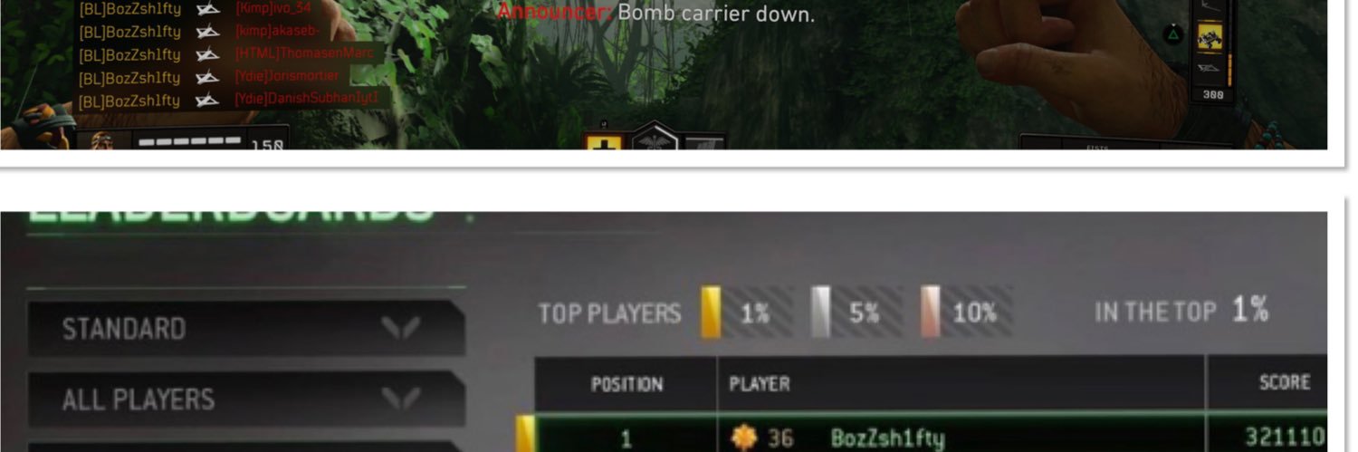 BozZsh1fty's profile banner image
