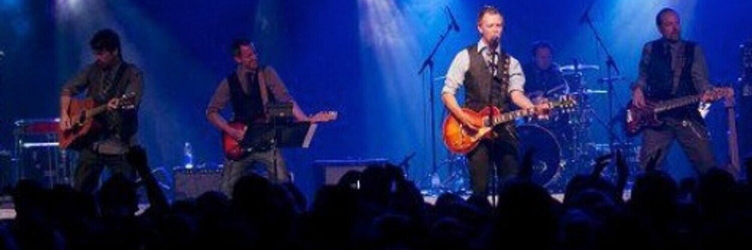 GetLoudCountry's profile banner image