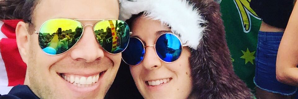 nickilevin's profile banner image