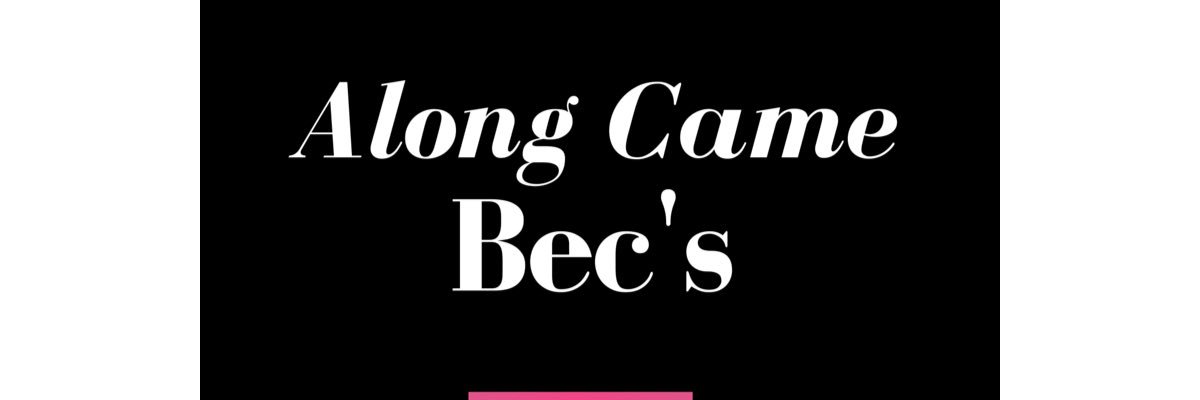 alongcamebecs_'s profile banner image