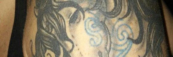 Frecklish1 Profile Banner