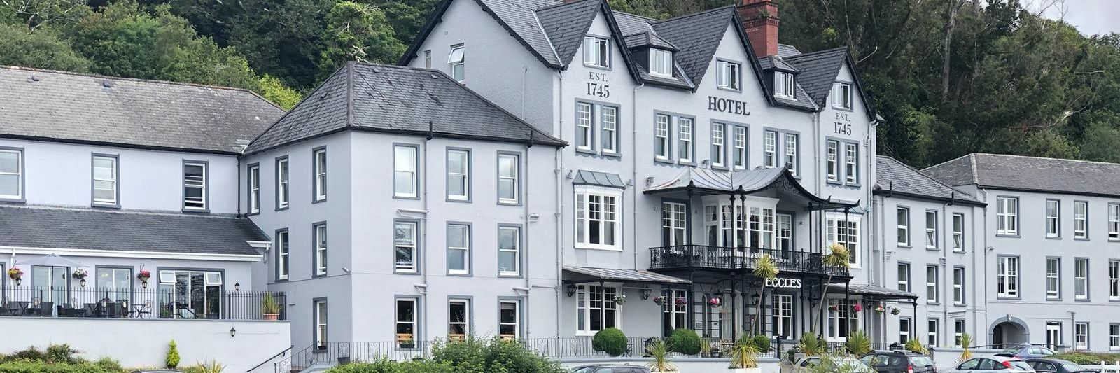 David Manning banner