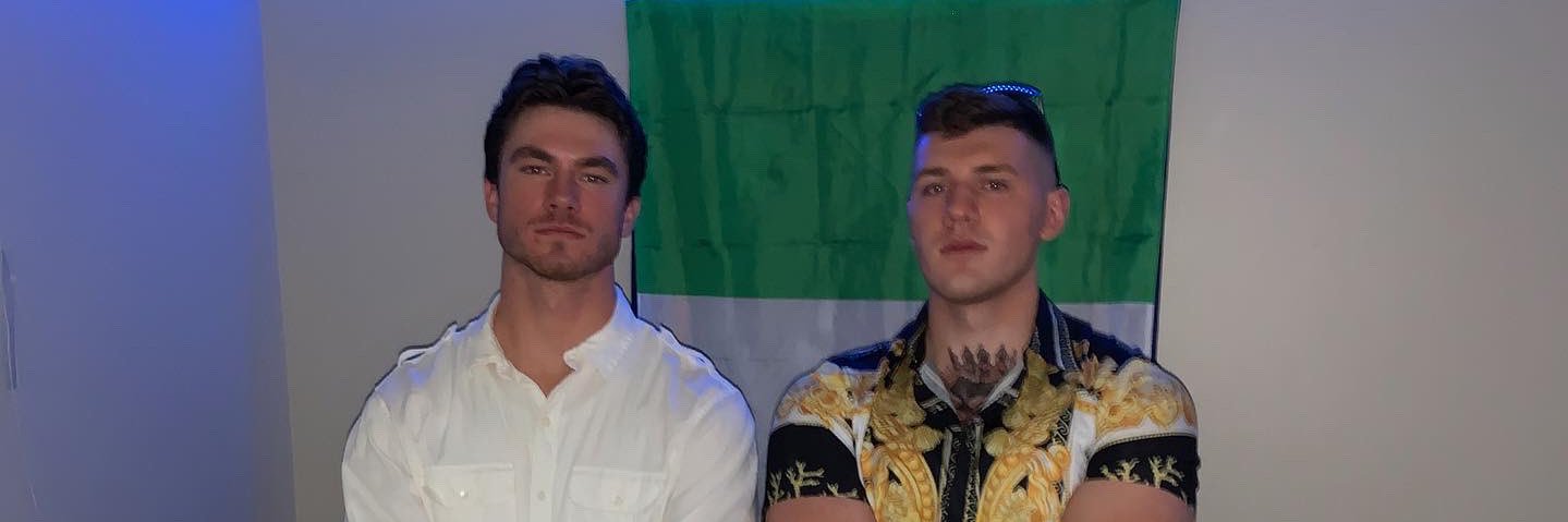 CarsonTen's profile banner image