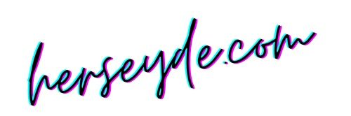 herseydecom's profile banner image