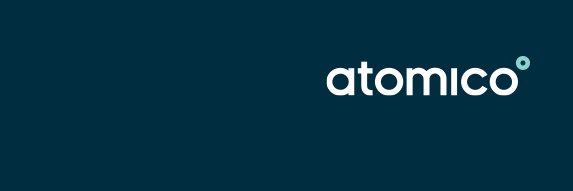 Atomico banner