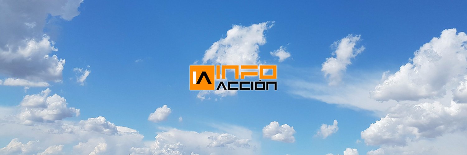 infoacción banner