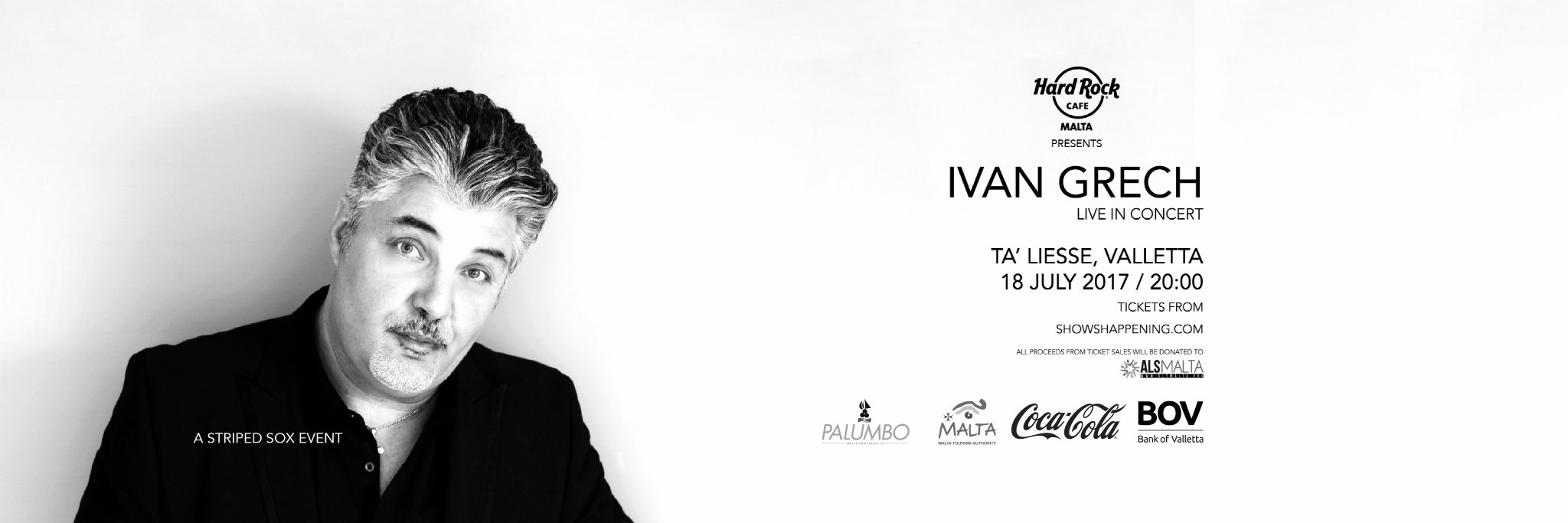 Ivan Grech banner