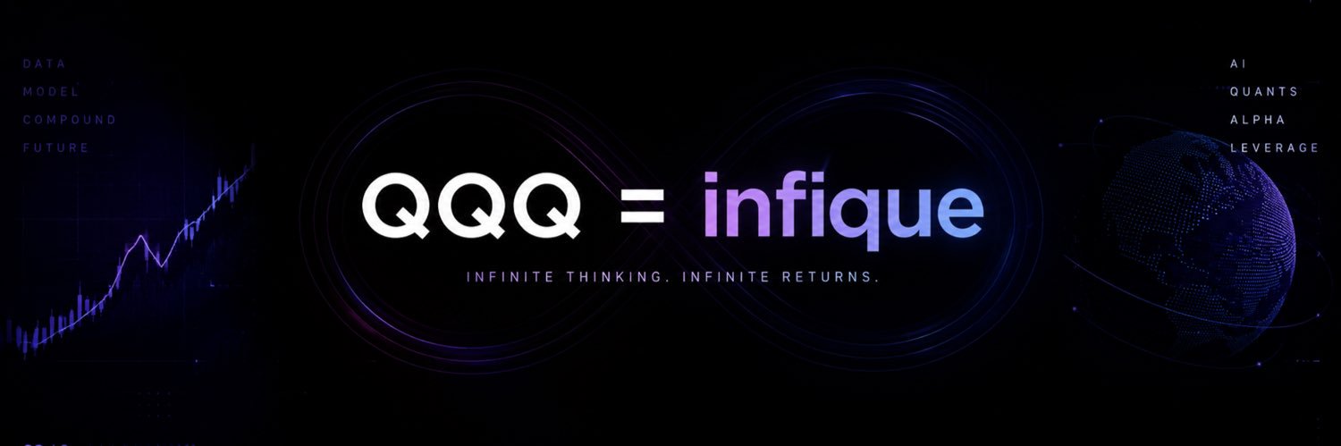 infiqueee's profile banner image
