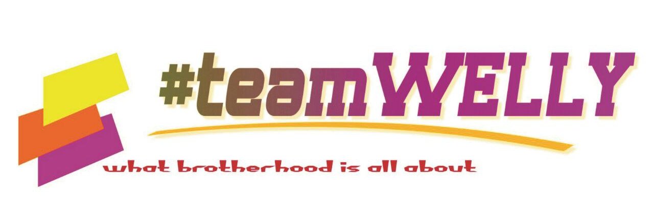 teamWELLY96's profile banner image